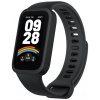 Xiaomi Smart Band 9 Active aktivitásmérő (fekete) #4