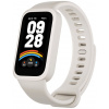 Xiaomi Smart Band 9 Active aktivitásmérő (bézs fehér) #1
