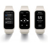Xiaomi Smart Band 9 Active aktivitásmérő (bézs fehér) #4