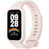 Xiaomi Smart Band 9 Active aktivitásmérő (rózsaszín) #1