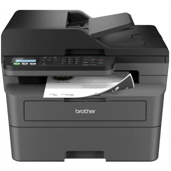 Brother MFC-L2802DN mono multifunkciós nyomtató (printer/szkenner/fax) #1