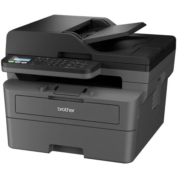 Brother MFC-L2802DN mono multifunkciós nyomtató (printer/szkenner/fax) #2