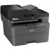 Brother MFC-L2802DN mono multifunkciós nyomtató (printer/szkenner/fax) #3