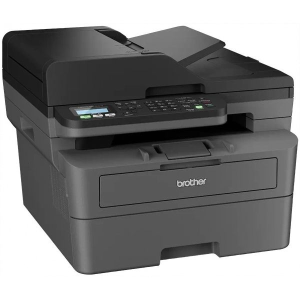 Brother MFC-L2802DN mono multifunkciós nyomtató (printer/szkenner/fax) #3
