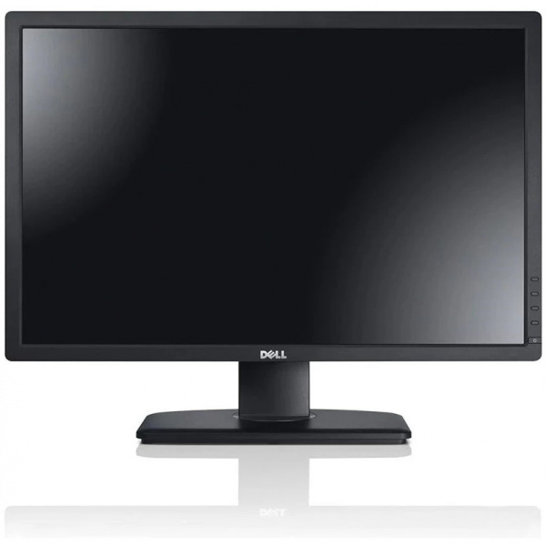 24" Dell U2412M UltraSharp használt IPS monitor #1