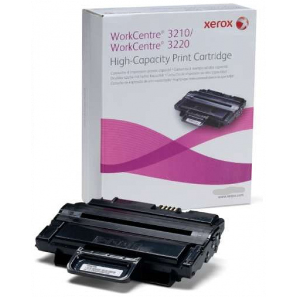 Xerox WorkCentre 3210 / 3220 toner (106R01487) - nagy kapacitású AKCIÓS #1