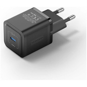 Vention 20W USB-s hálózati GaN töltő (1x USB-C) fehér NEW #1