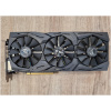 Asus ROG STRIX GeForce GTX 1060 6GB GDDR5 VGA (használt) #1