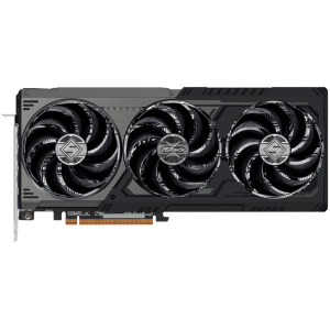 ASRock AMD Radeon™ RX 9070 XT Steel Legend Dark 16GB VGA NEW #2