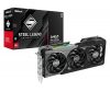 ASRock AMD Radeon™ RX 9070 XT Steel Legend Dark 16GB VGA NEW #6