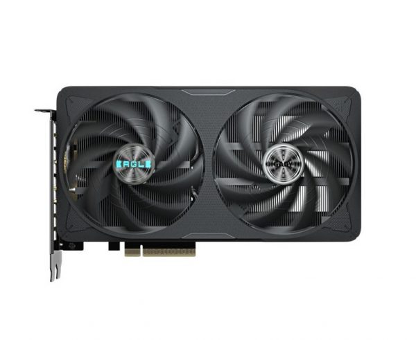 Gigabyte GeForce RTX™ 5060 Ti EAGLE OC 16G VGA NEW #2