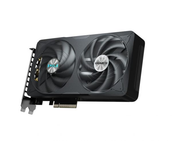 Gigabyte GeForce RTX™ 5060 Ti EAGLE OC 16G VGA NEW #5
