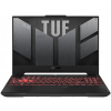 Asus TUF Gaming A15 FA507NVR-LP005 notebook (szürke) #1