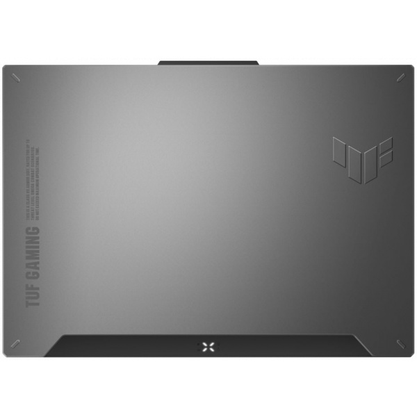 Asus TUF Gaming A15 FA507NVR-LP005 notebook (szürke) #6