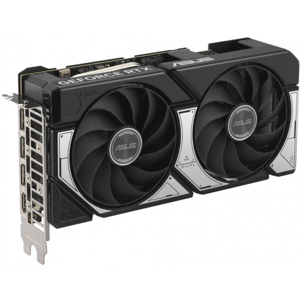 Asus Dual GeForce RTX™ 5060 Ti 8GB GDDR7 OC Edition VGA NEW #1