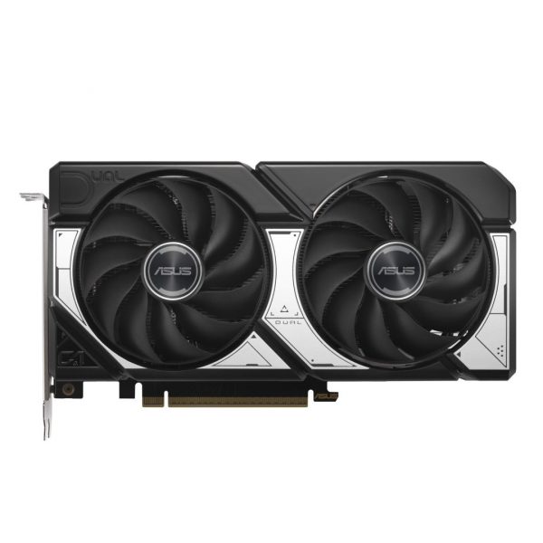 Asus Dual GeForce RTX™ 5060 Ti 8GB GDDR7 OC Edition VGA NEW #2