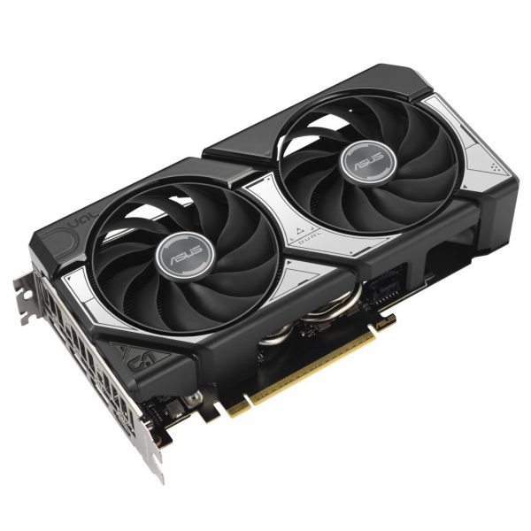 Asus Dual GeForce RTX™ 5060 Ti 8GB GDDR7 OC Edition VGA NEW #3