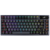 Asus ROG Azoth Mechanikus TKL Gamer billentyűzet (NX Red) #1
