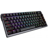 Asus ROG Azoth Mechanikus TKL Gamer billentyűzet (NX Red) #3