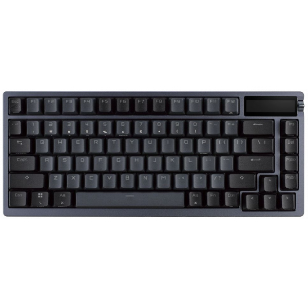 Asus ROG Azoth Mechanikus TKL Gamer billentyűzet (NX Red) #5