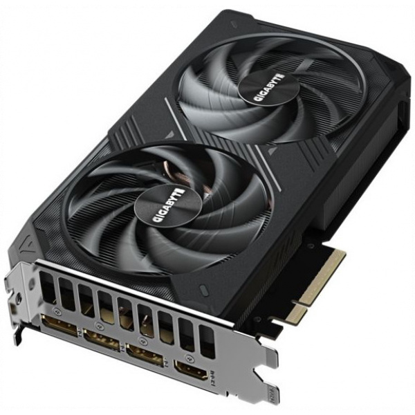 Gigabyte GeForce RTX™ 5060 Ti WINDFORCE 16G VGA NEW #1