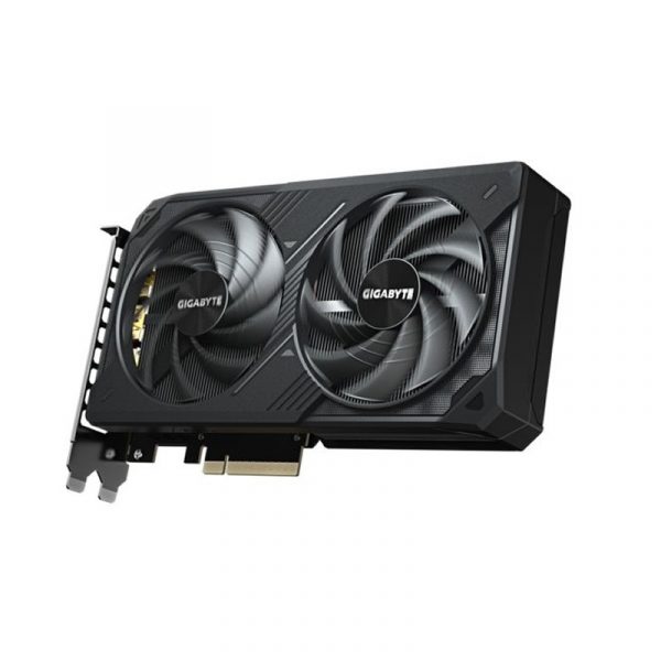 Gigabyte GeForce RTX™ 5060 Ti WINDFORCE 16G VGA NEW #2
