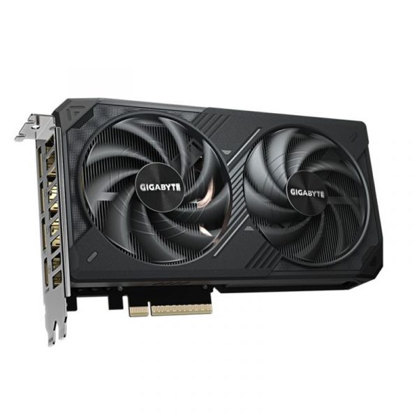 Gigabyte GeForce RTX™ 5060 Ti WINDFORCE 16G VGA NEW #4