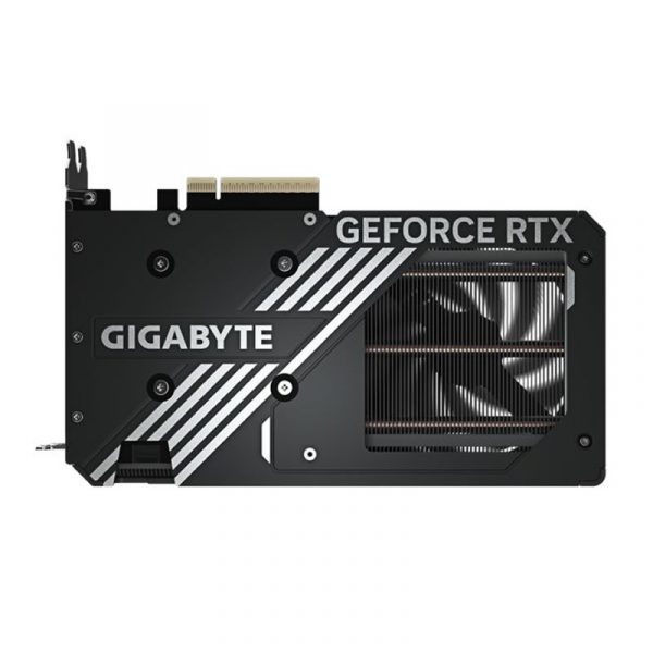 Gigabyte GeForce RTX™ 5060 Ti WINDFORCE 16G VGA NEW #5
