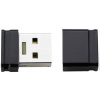 8GB Intenso Micro-Line USB 2.0 Pendrive (fekete) #1