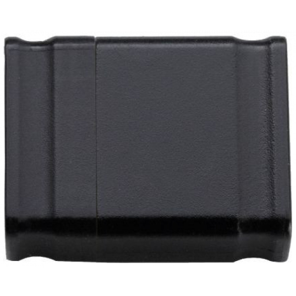 8GB Intenso Micro-Line USB 2.0 Pendrive (fekete) #3