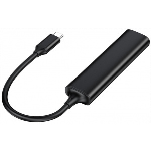 Conceptronic USB Type-C Hub - 2x USB-C port + 2x USB-A port #2