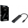 Conceptronic USB Type-C Hub - 2x USB-C port + 2x USB-A port #3
