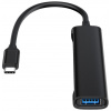 Conceptronic USB Type-C Hub - 2x USB-C port + 2x USB-A port #4