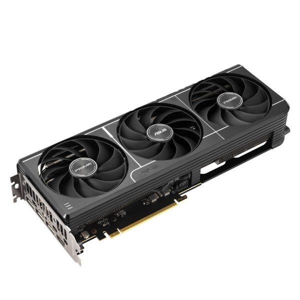 Asus PRIME GeForce RTX™ 5060 Ti 8GB GDDR7 OC Edition VGA NEW #2