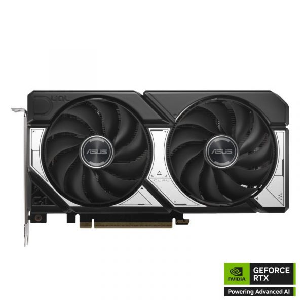 Asus Dual GeForce RTX™ 5060 Ti 16GB GDDR7 OC Edition VGA NEW #2