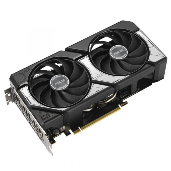 Asus Dual GeForce RTX™ 5060 Ti 16GB GDDR7 OC Edition VGA NEW #3