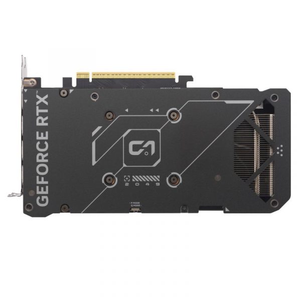 Asus Dual GeForce RTX™ 5060 Ti 16GB GDDR7 OC Edition VGA NEW #4