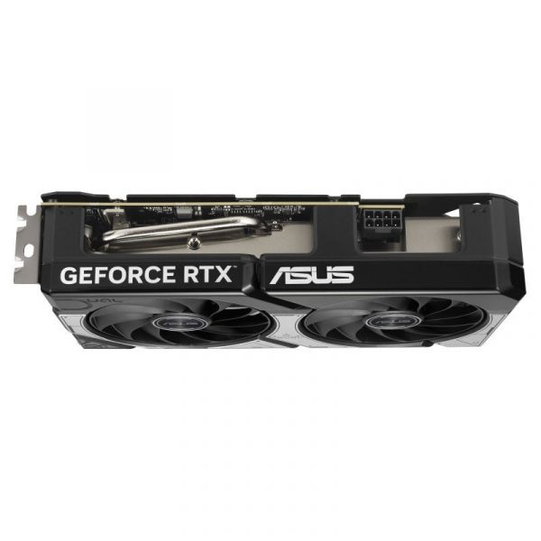 Asus Dual GeForce RTX™ 5060 Ti 16GB GDDR7 OC Edition VGA NEW #5