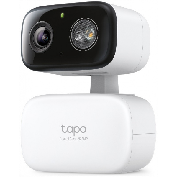 TP-Link TAPO C216 Home Security Wi-Fi kamera kül- és beltérre #1