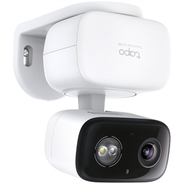 TP-Link TAPO C216 Home Security Wi-Fi kamera kül- és beltérre #3