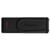 64GB Kingston USB 3.2 DataTraveler Exodia S Pendrive (fekete) NEW #2