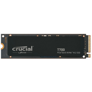 4TB Crucial T700 M.2 NVMe 2.0 SSD (PCIe Gen.5) #1
