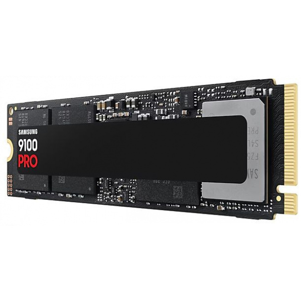 2TB Samsung SSD - 9100 PRO NVMe M.2 (PCIe 5.0) NEW #3