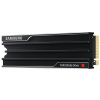 2TB Samsung SSD hűtőbordával - 9100 PRO NVMe M.2 (PCIe 5.0) NEW #3