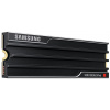 2TB Samsung SSD hűtőbordával - 9100 PRO NVMe M.2 (PCIe 5.0) NEW #4