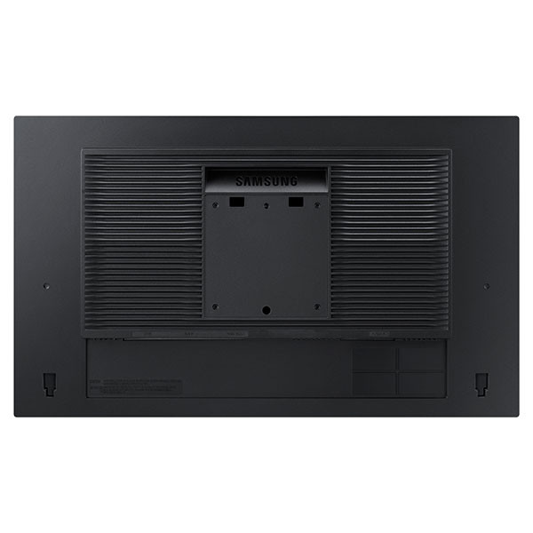 24" Samsung S24E65MW használt PLS monito #6