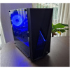 Épített Bovito Gamer PC (Core i3, 16GB RAM, 500GB SSD, RTX3050, Win 11 Home) #1