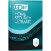 ESET Home Security Ultimate licensz hosszabbítás, 5 eszköz 1 év frissítéssel #1