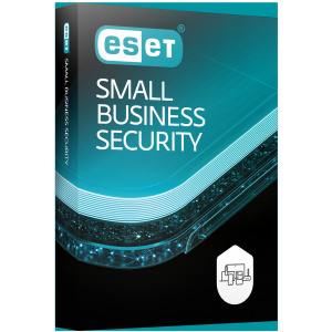 ESET Small Business Security licensz hosszabbítás, 5 eszköz 1 év frissítéssel #1