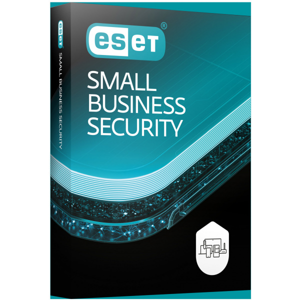 ESET Small Business Security licensz hosszabbítás, 5 eszköz 3 év frissítéssel #1